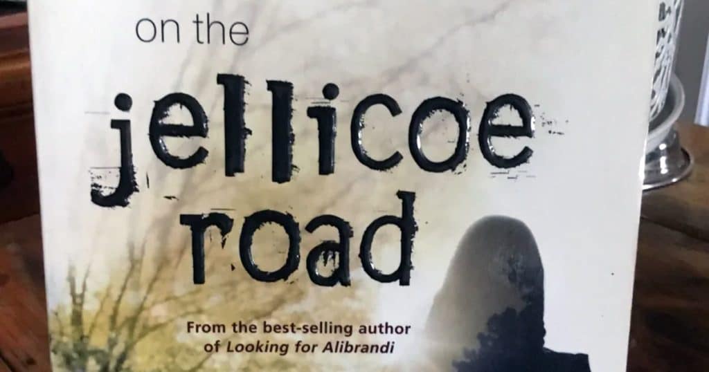 On the Jellicoe Road Melina Marchetta